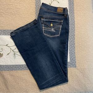 AE Kick Boot Jeans
